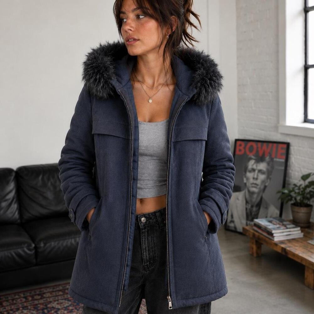 Bromley sport insulated winter